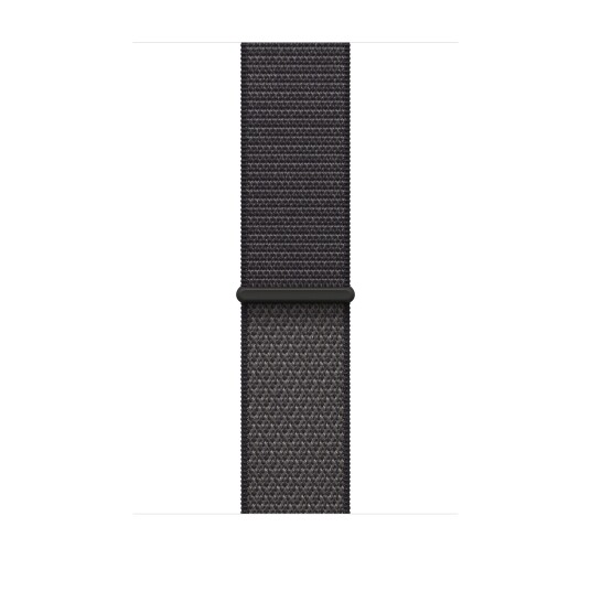 Apple 49/46 mm Dark Grey Sport Loop