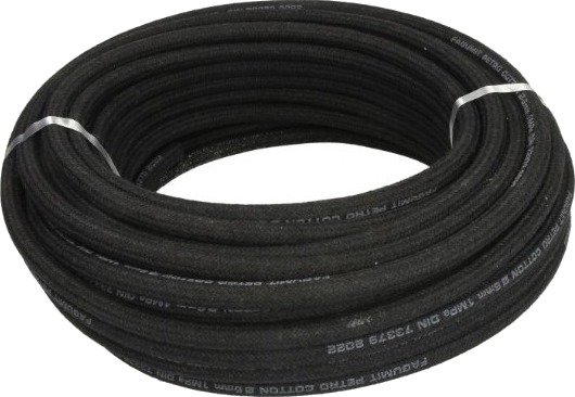 Brennstoffslange FAGUMIT 137-351-800-006 X25