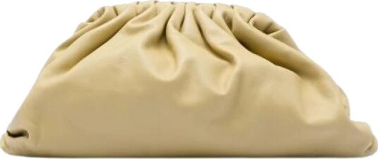 Bottega Veneta Vintage Dame Pre owned Beige ONE SIZE,