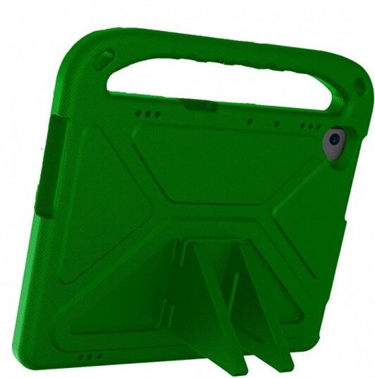 Barnetui til iPad Air / Air 2 / Pro 9,7", Grønn
