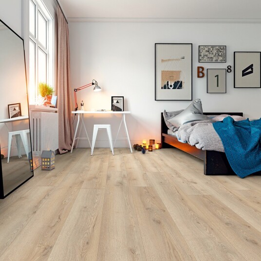 Mammut Plus 40772 Mountain Oak Sand Laminat Mammut Plus 40772 Mountain Oak Sand Laminat