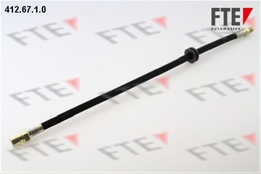 Bremseslange FTE 9240249 Bremseslange FTE 9240249