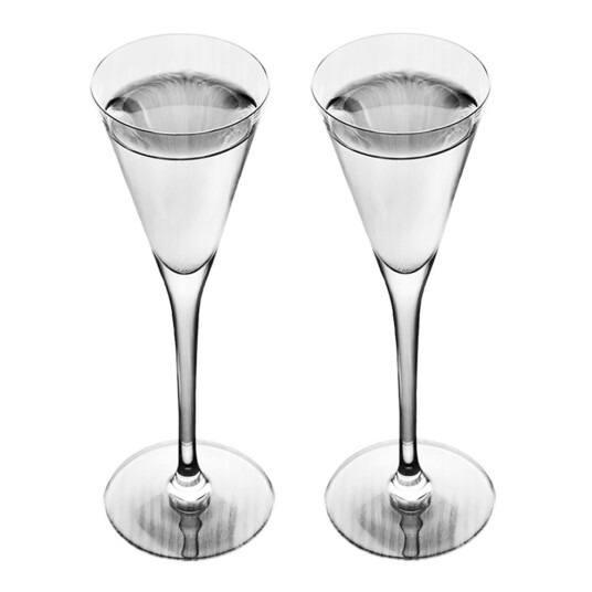 Spiegelau Snapsglass 7 cl 2 stk