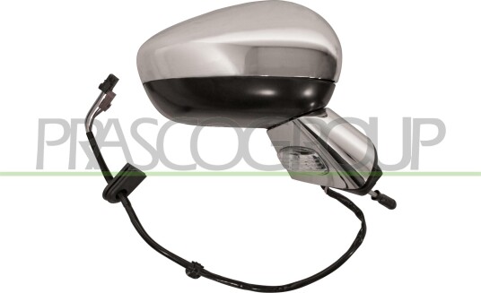 Sidespeil PRASCO CI3247353