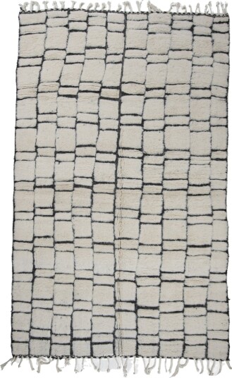 Kelim teppe Marokkansk Azilal 330 x 210 cm Størrelse: 330 x 210 cm Kelim teppe Marokkansk Azilal 330 x 210 cm Størrelse: 330 x 210 cm