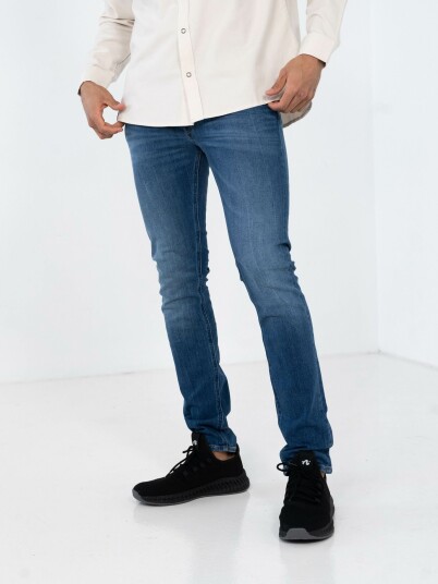 Lee Luke Denim 33/36 Lee Luke Denim 33/36
