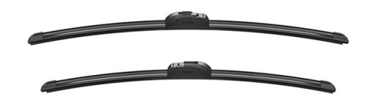 Bosch Aerotwin Retro Fit Viskerblade Sæt Ar997s