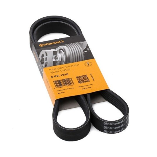 Kilerem CONTITECH 6PK1210 Kilerem CONTITECH 6PK1210