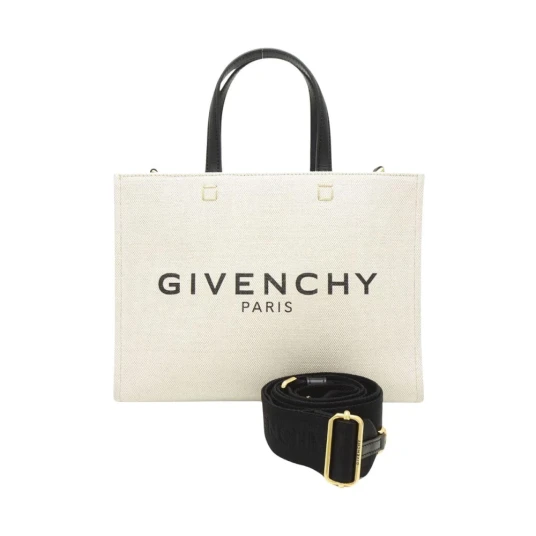 Givenchy Dame Beige