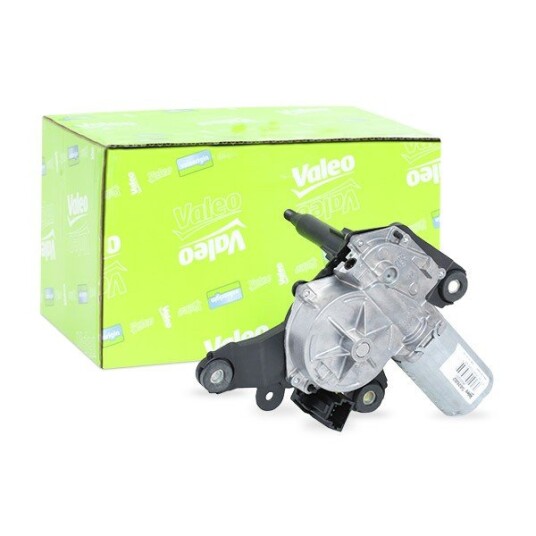 Visker motor VALEO 582602