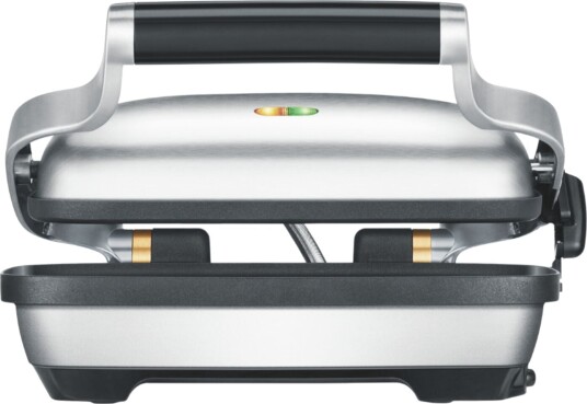 Sage - SSG 600 BSS Sandwich toaster Sage - SSG 600 BSS Sandwich toaster
