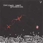 The Black Heart Procession 2 CD