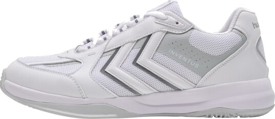 hummel Inventus Off Court Reach LX Sneakers Herre Hvit 48