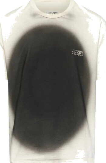 MM6 Maison Margiela Herre Topper Beige M,