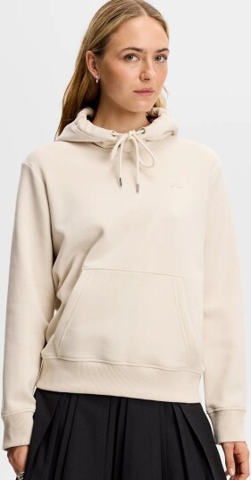 J.LINDEBERG Nova Hood Beige L J.LINDEBERG Nova Hood Beige L