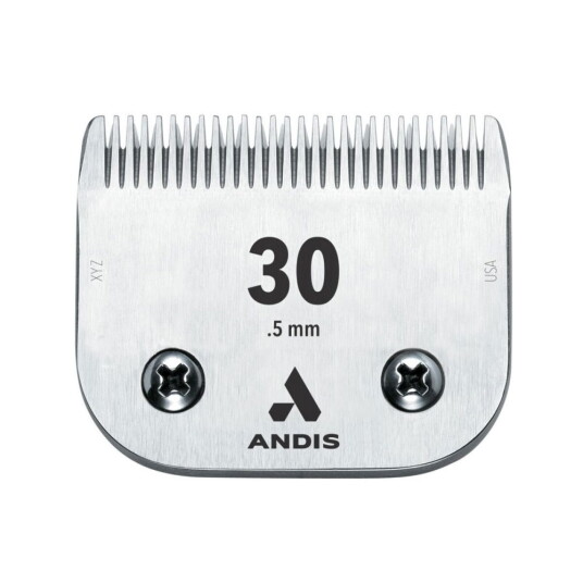 Skjærekant Ultraedge Nr. 30 0.5 Mm