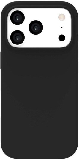 eSTUFF iPhone 17 Pro INFINITE ROME Deksel Resirkulert Materiale Svart eSTUFF iPhone 17 Pro INFINITE ROME Deksel Resirkulert Materiale Svart