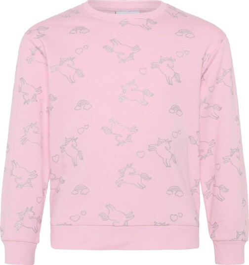 Name It | Nmfbirky Ls Nreg Swe Bru | 92