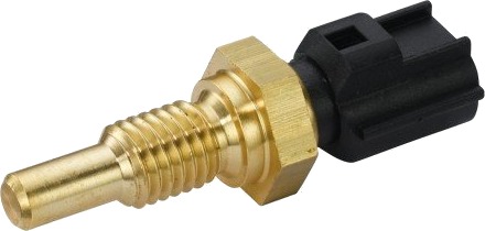 Sensor, motortemperatur HELLA 6PT 009 309-411