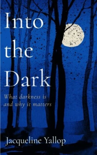 Into The Dark Av Jacqueline Yallop