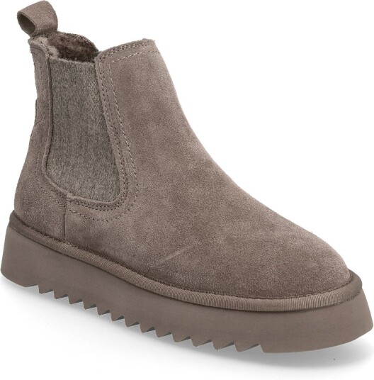 Tamaris Women Boots TAUPE 37