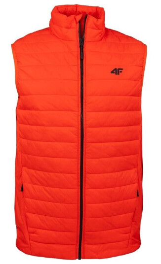 Dunvest For Menn 4F Orange 4Fss23tdjam082 70S (S)