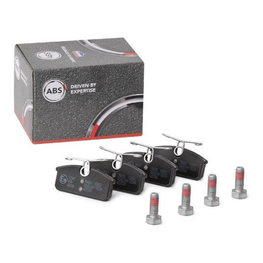 Bremseklosser A.B.S. 37947 Bremseklosser A.B.S. 37947