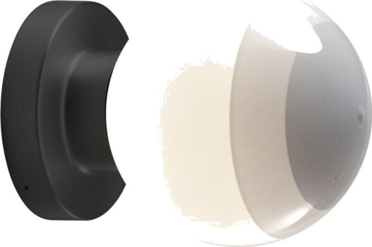 Dipping Light A2 13 Vegglampe  Dimbar LED 2700K