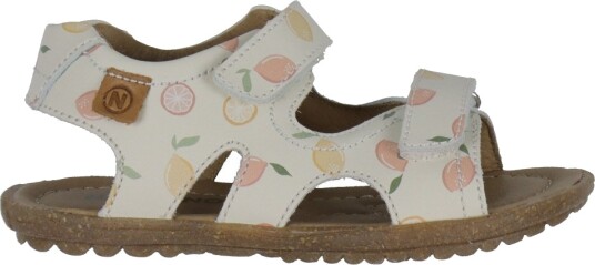 Naturino Sandaler   Himmel   White   Naturino   32   Sandals   Hvit