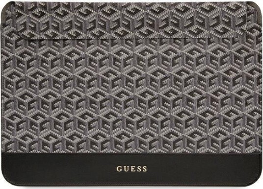 Guess Etui Guess Sleeve Gucs16hgcfsek, 16", Sort / Black
