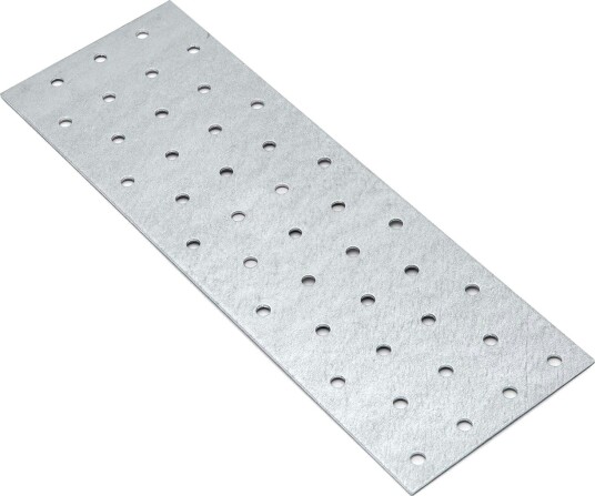 Hullplate FAST HP Stål 80x240x2,0 mm