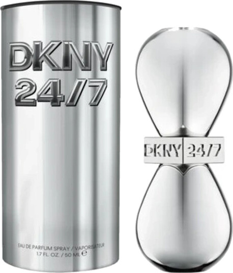DKNY 24/7 Woman Eau De Parfum 50 ml