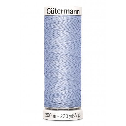 Gütermann Sytråd Polyester 655 200m