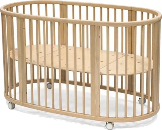 Stokke Sleepi Seng V3 Natural Stokke Sleepi Seng V3 Natural