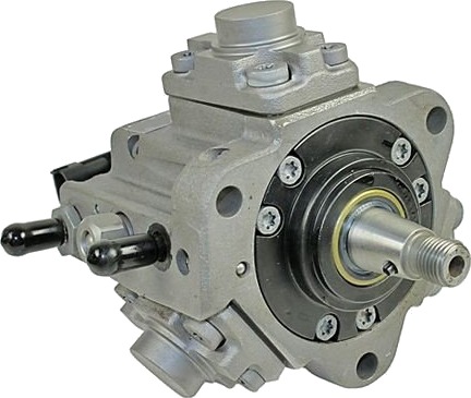 Høytrykkspumpe METZGER 0830069