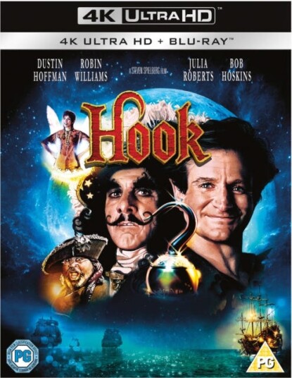 Hook Hook