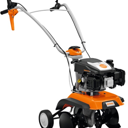Stihl Fres Mh 445.1 Stihl Fres Mh 445.1