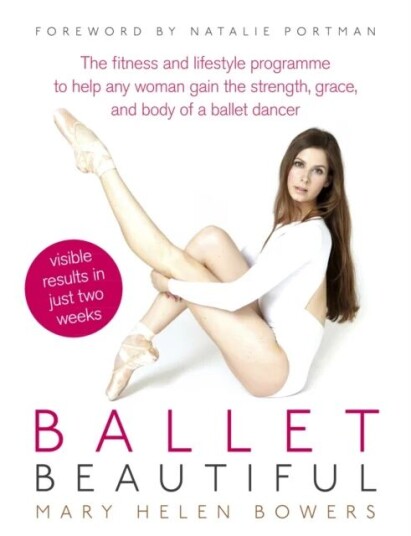 Ballet Beautiful Av Mary Helen Bowers