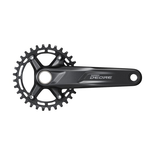 Shimano Deore Fc-M5100 32t 9/10/11-Delt Kranksett Shimano Deore Fc-M5100 32t 9/10/11-Delt Kranksett