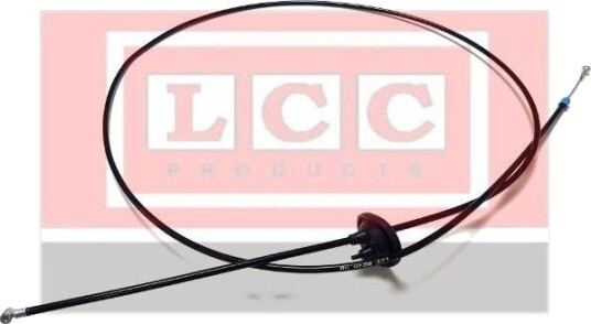 LCC LCC3374 Panserkabel LCC LCC3374 Panserkabel