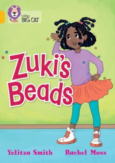 Zuki's Beads Band 09/Gold Zuki's Beads Band 09/Gold