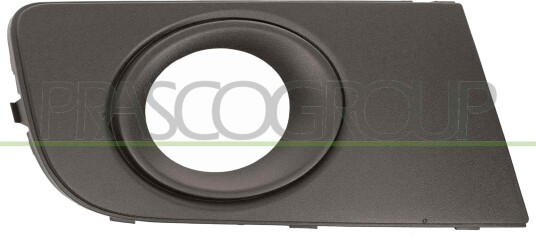 Ventilasjonsgitter PRASCO VG8402133