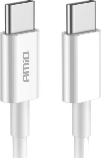 AMiO 03896 USB-ladekabel AMiO 03896 USB-ladekabel