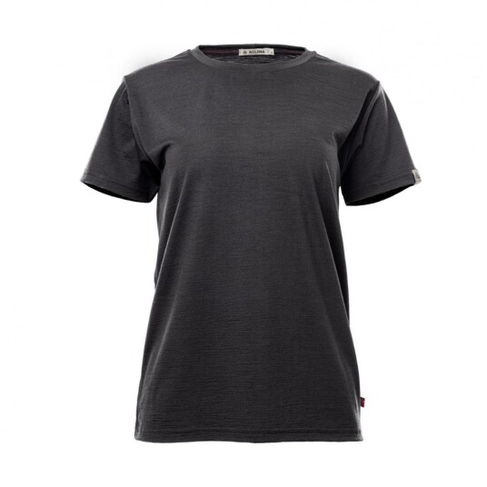 Aclima Lightwool 180 Classic Tee W�S Dame 69 Marengo L Aclima Lightwool 180 Classic Tee W�S Dame 69 Marengo L