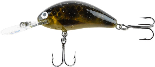 iFish The Abbot 45 mm SPDR 6g, SPDR