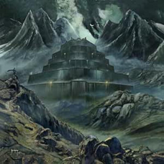 Fellwarden Legend: Forged In Defiance CD