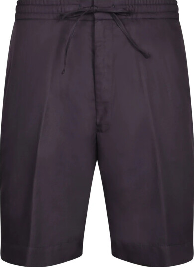 Officine Générale Herre Shorts Blå 2XL,