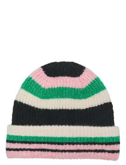 Kids Only Kogamanda Life Beanie Cp Acc - Multi/patterned - ONE SIZE