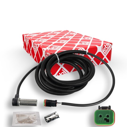 ABS sensor FEBI BILSTEIN 171611