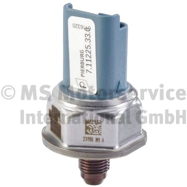 Sensor, drivstofftrykk PIERBURG 7.11225.33.0